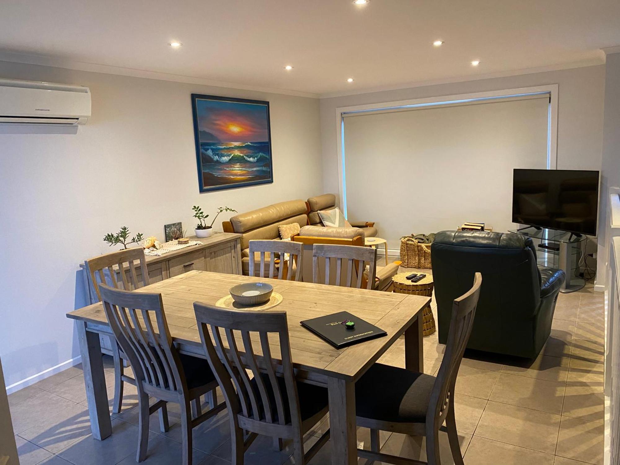 Inverloch Cabins & Apartments Exteriér fotografie